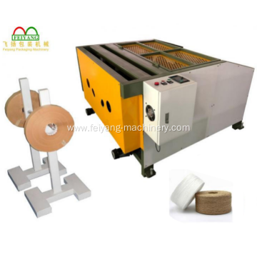 Paper Handle Making Machine for Paper Bag